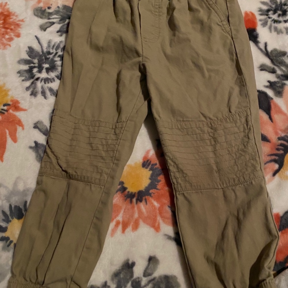 Boys pants.
